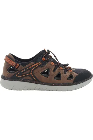 Allrounder Homme, Chaussures, Multicolore, Taille: 40 EU Chaussures pour hommes Moro Z24
