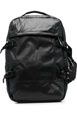Eastpak Unisex, Sacs, Noir, Taille: ONE Size Sac à Dos Tarp Noir pour Escapades de Week-end