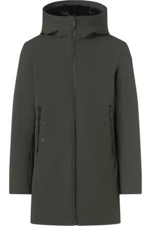Fusalp Homme, Manteaux, Vert, Taille: L Gezi Coat