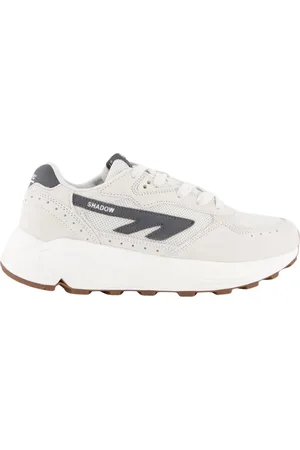Hi-Tec Homme, Chaussures, Blanc, Taille: 44 EU Chaussures Shadow RGS Homme