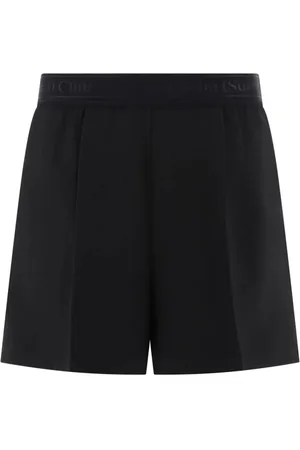 Stockholm Surfboard Club Homme, Shorts, Noir, Taille: L Shorts de Plage Décontractés pour Hommes