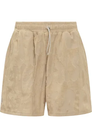 BONSAI Homme, Shorts, , Taille: S Terry Cloth Shorts