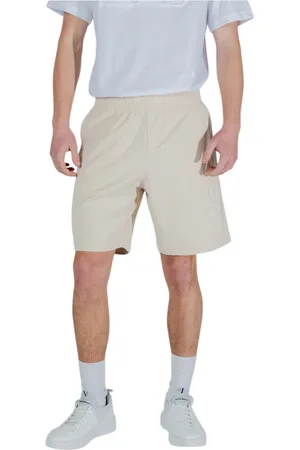 EA7 Homme, Shorts, , Taille: M Bermuda de Sport