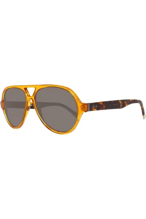 GANT Homme, Accessoires, , Taille: ONE Size Lunettes de soleil en acétate