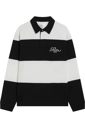 Frame Femme, Tops, Multicolore, Taille: 40 FR SweaT-shirt Ras du Cou Ritz