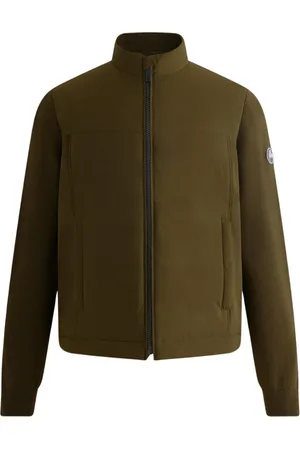 Fusalp Homme, Vestes, Vert, Taille: XS Piero Blouson