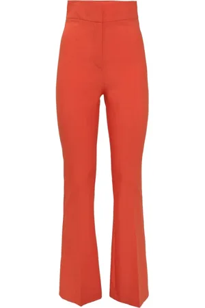 ACTUALEE Femme, Pantalons, , Taille: 40 FR Pantalon Slim Fit avec Fermeture Éclair Avant