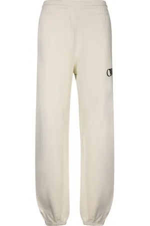 OFF-WHITE Femme, Pantalons, , Taille: 38 FR Pantalon de survêtement