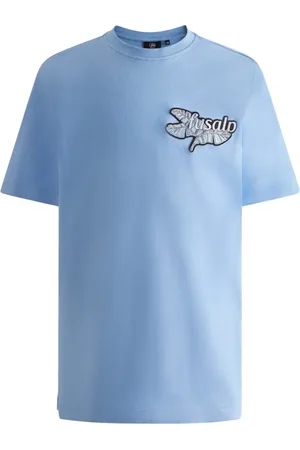Fusalp Homme, Tops, Bleu, Taille: S TEE Shirt Manches Courtes Boaa