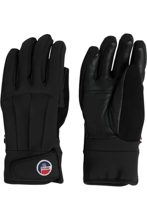 Fusalp Femme, Accessoires, Noir, Taille: 7 IN Glacier W Gloves