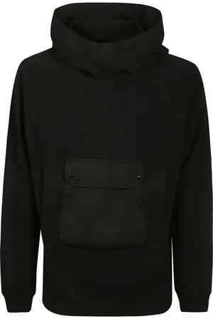 Ten Cate Homme, Sweatshirts et sweats à capuche, Noir, Taille: M Sweat à capuche