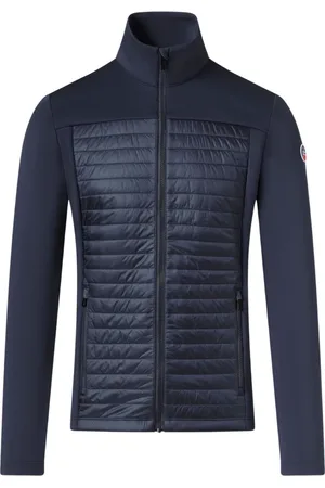 Fusalp Homme, Vestes, Bleu, Taille: S Veste Légère