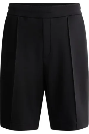 Fusalp Homme, Shorts, Noir, Taille: 2XL Bermuda Malagor