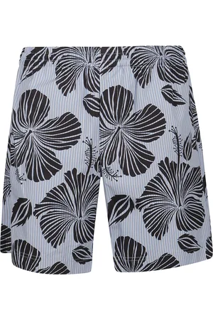 Msgm Homme, Shorts, Gris, Taille: S Shorts Courts