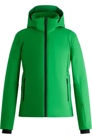 Fusalp Homme, Vestes, Vert, Taille: S Power Jacket