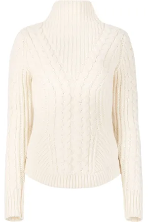 Nina Ricci Femme, Pulls, , Taille: 40 FR Pull à col roulé