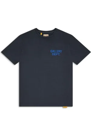 GALLERY DEPT. Homme, Tops, Noir, Taille: L Souvenir Tee