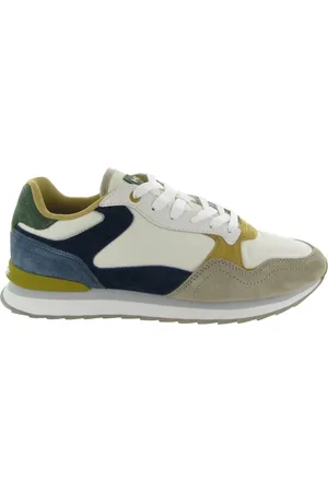 HOFF Homme, Chaussures, Gris, Taille: 41 EU Santa Barbara Baskets