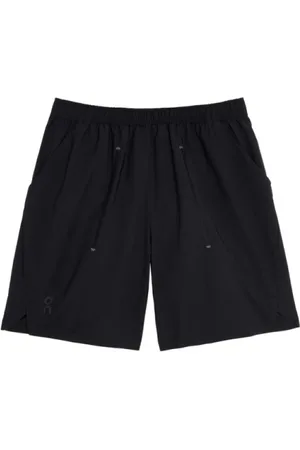 On Running Homme, Shorts, Noir, Taille: S Shorts Performance All-Day