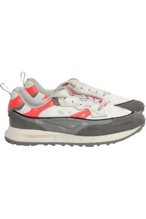 Hidnander Homme, Chaussures, Multicolore, Taille: 44 EU Baskets Threedome Model