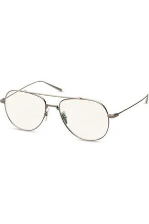 DITA EYEWEAR Unisex, Accessoires, Gris, Taille: ONE Size Montures de lunettes