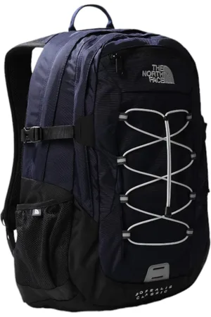 The North Face Unisex, Sacs, Bleu, Taille: ONE Size Sac à dos