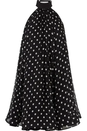 Nina Ricci Femme, Robes, Noir, Taille: 50 FR Mini-robe dos nu à basque