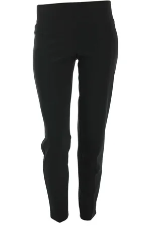 Frank Lyman Femme, Pantalons, Noir, Taille: 48 FR Pantalon Coupe Slim