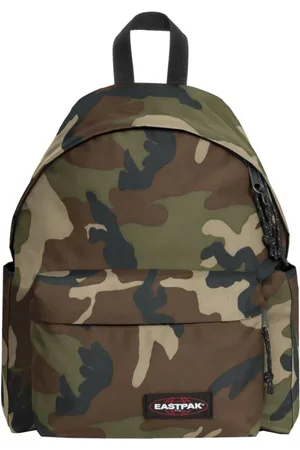 Eastpak Homme, Sacs, Vert, Taille: ONE Size Sac à Dos Day Pack Élégant