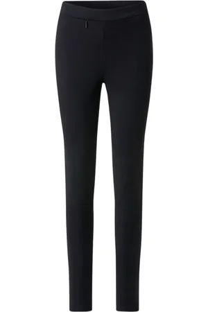 Fusalp Femme, Pantalons, Noir, Taille: 40 FR Sybil Leggings