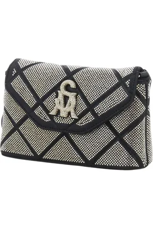 Steve Madden Femme, Sacs, Noir, Taille: ONE Size Sacs élégants