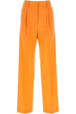 Msgm Femme, Pantalons, , Taille: 36 FR Pantalon Droit