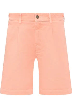 Palm Angels Homme, Shorts, Rose, Taille: S Bermuda Shorts