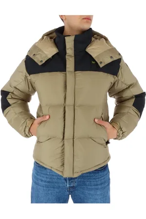 Blauer Homme, Vestes, , Taille: S Veste à Capuche