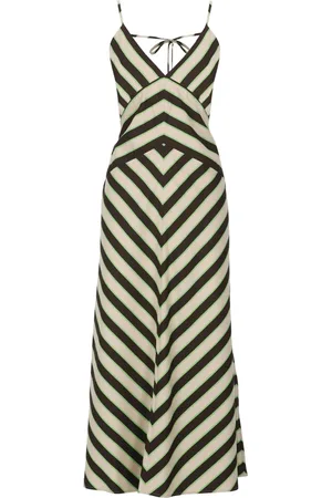 Msgm Femme, Robes, , Taille: 40 FR Maxi Dress