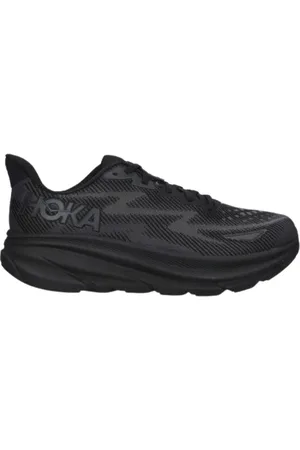 Hoka One One Homme, Chaussures, Noir, Taille: 44 EU Clifton 9 Baskets