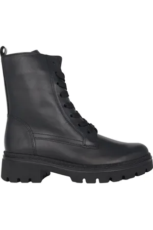 Gabor Femme, Chaussures, Noir, Taille: 38 EU Bottine