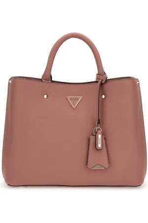Guess Femme, Sacs, Rose, Taille: ONE Size Sac Bandoulière Rosewood