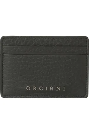 Orciani Femme, Accessoires, Noir, Taille: ONE Size Mini Sac Hobo
