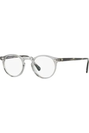 Oliver Peoples Femme, Accessoires, Multicolore, Taille: 47 MM Montures de lunettes