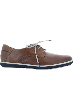 Fluchos Homme, Chaussures, Brun, Taille: 44 EU Chaussures Homme Cognac Pegaso