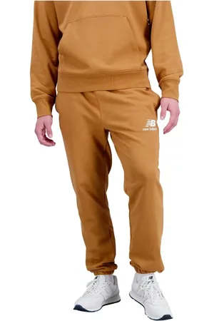 New Balance Homme, Pantalons, , Taille: L Pantalon de survêtement