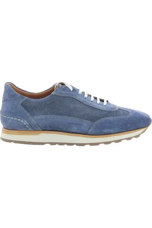 Ambiorix Homme, Chaussures, Bleu, Taille: 44 EU Chaussures Homme Bleu Icarius