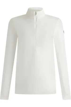Fusalp Femme, Tops, Blanc, Taille: 44 FR Gemini Thermal Layer