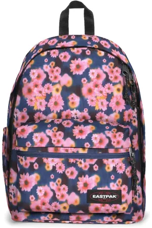 Eastpak Unisex, Sacs, Bleu, Taille: ONE Size Sac à dos Office Zipplr 7D1 Soft Navy