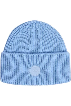 Fusalp Unisex, Accessoires, Bleu, Taille: ONE Size Knit Beanie II