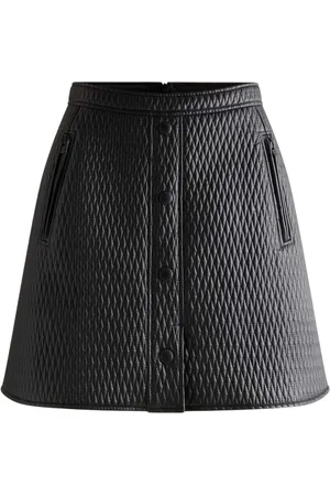 Fusalp Femme, Jupes, Noir, Taille: 38 FR Anaelle Skirt