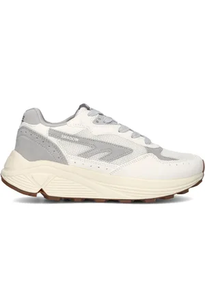 Hi-Tec Femme, Chaussures, Gris, Taille: 37 EU Shadow Rgs Grays Baskets