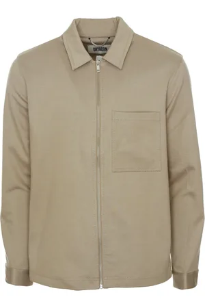 Drykorn Homme, Vestes, , Taille: 2XL Veste à capuche zippée