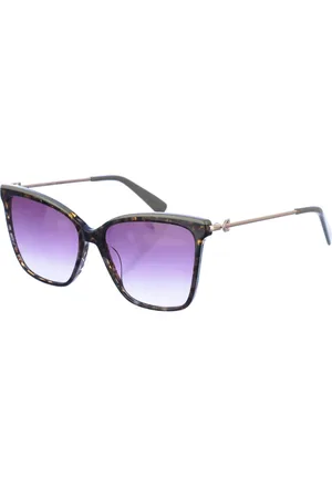 Longchamp Femme, Accessoires, Brun, Taille: ONE Size Lunettes de soleil